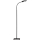 Briloner 1297-015 - LED Hämardatav paindlik põrandalamp LED/6,6W/230V 3000K/4000K/6000K