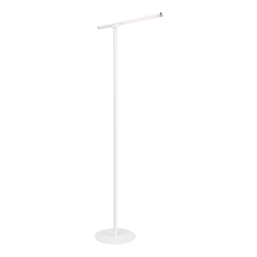 Briloner 1384-016 - LED Hämardatav puutetundlik põrandalamp 2in1 EVERYWHERE LED/2,3W/5V 2000 mAh