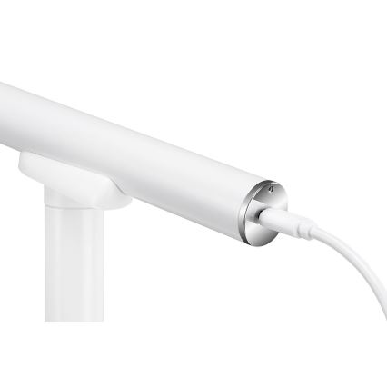 Briloner 1384-016 - LED Hämardatav puutetundlik põrandalamp 2in1 EVERYWHERE LED/2,3W/5V 2000 mAh