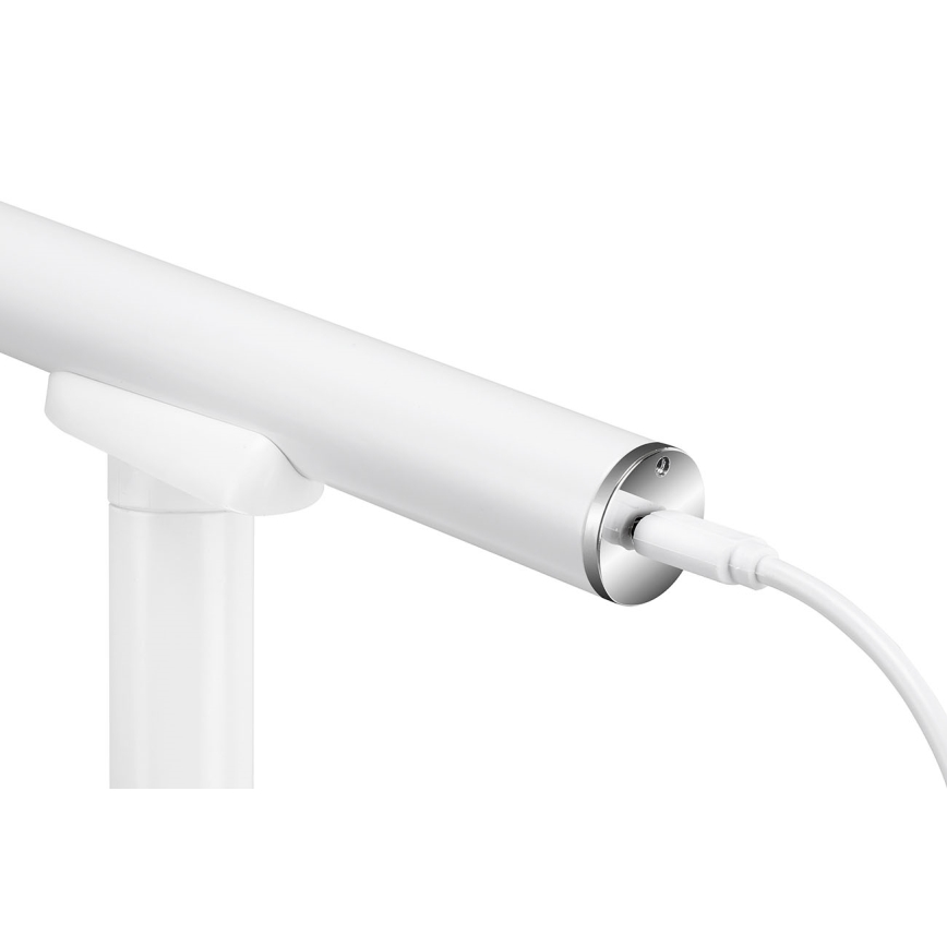 Briloner 1384-016 - LED Hämardatav puutetundlik põrandalamp 2in1 EVERYWHERE LED/2,3W/5V 2000 mAh