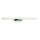 Briloner 2007-019 - LED Hämardatav peeglivalgustus LED/7W/230V 2700-6500K