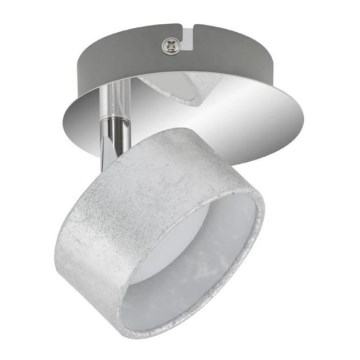 Briloner 2038-014 - LED kohtvalgusti PRO LED/5W/230V