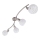 Briloner 2046-042 - Kohtvalgusti VIOLA 4xE14/40W/230V