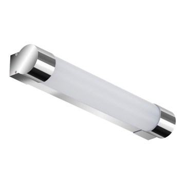 Briloner 2051-018 - LED Peeglivalgustus vannituppa LED/8W/230V IP44