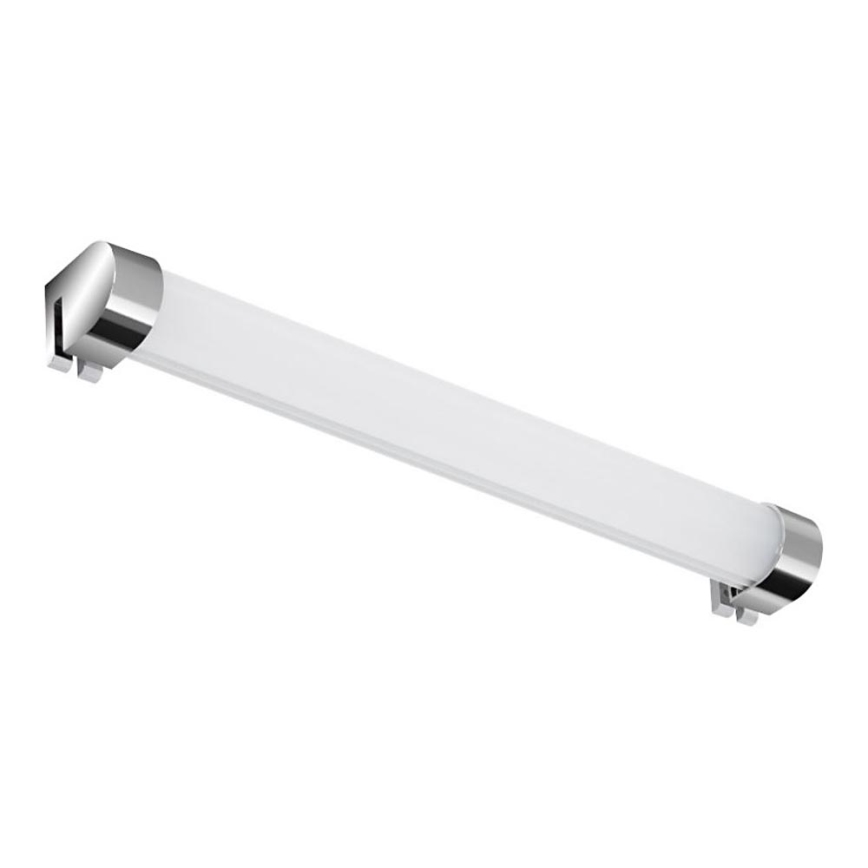 Briloner 2059-018 - LED Peeglivalgustus vannituppa SPLASH LED/8W/230V IP44