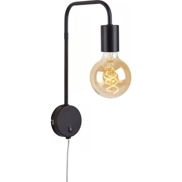 Briloner 2086-015 - Seinavalgusti 1xE27/10W/230V