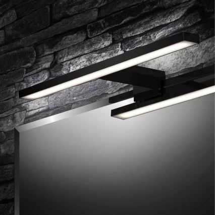 Briloner 2104-015 - LED Peeglivalgustus vannituppa DUN LED/5W/230V 30 cm IP44