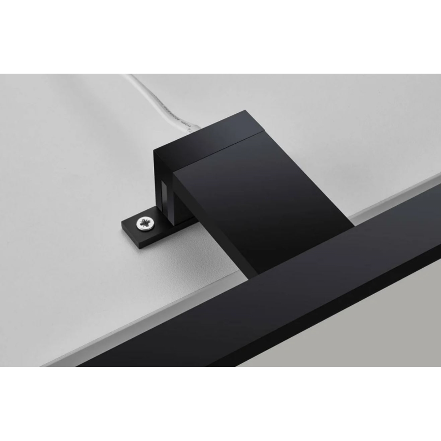 Briloner 2104-015 - LED Peeglivalgustus vannituppa DUN LED/5W/230V 30 cm IP44