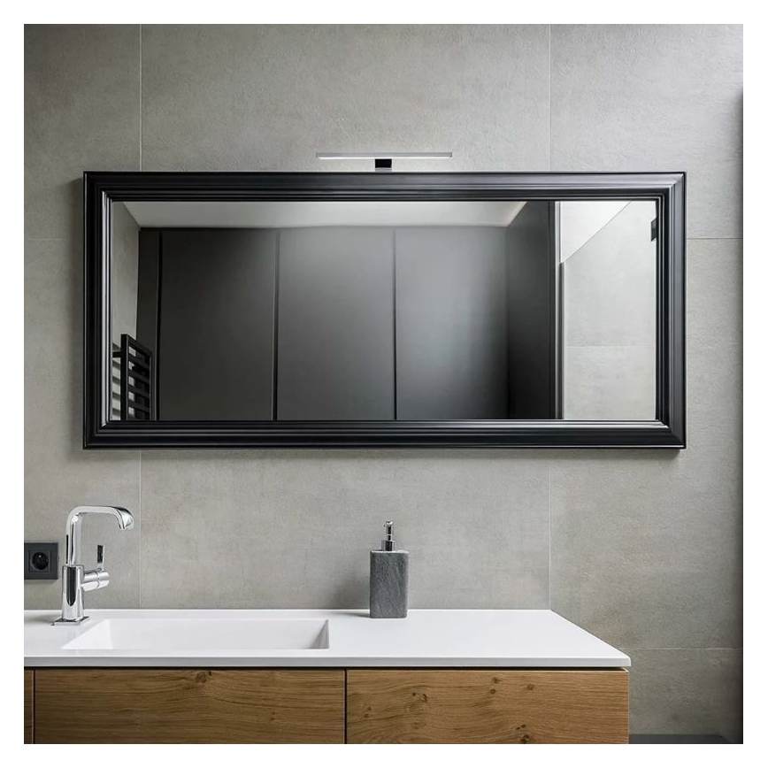 Briloner 2104-018 - LED Peeglivalgustus vannituppa DUN LED/5W/230V 30 cm IP44