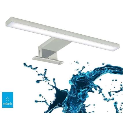 Briloner 2104-018 - LED Peeglivalgustus vannituppa DUN LED/5W/230V 30 cm IP44
