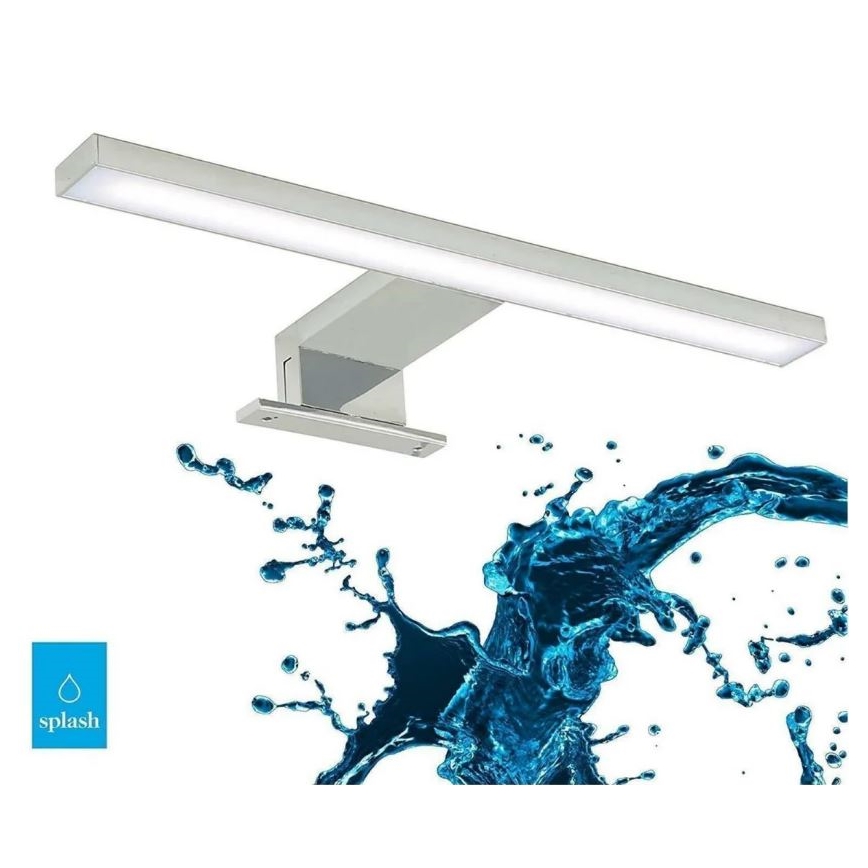 Briloner 2104-018 - LED Peeglivalgustus vannituppa DUN LED/5W/230V 30 cm IP44