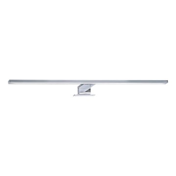 Briloner 2104-118 - LED vannitoa peeglivalgusti LED/8W/230V 60 cm mattkroom