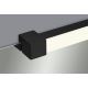 Briloner 2107-015 - LED Peeglivalgustus vannituppa SPLASH LED/8W/230V IP44