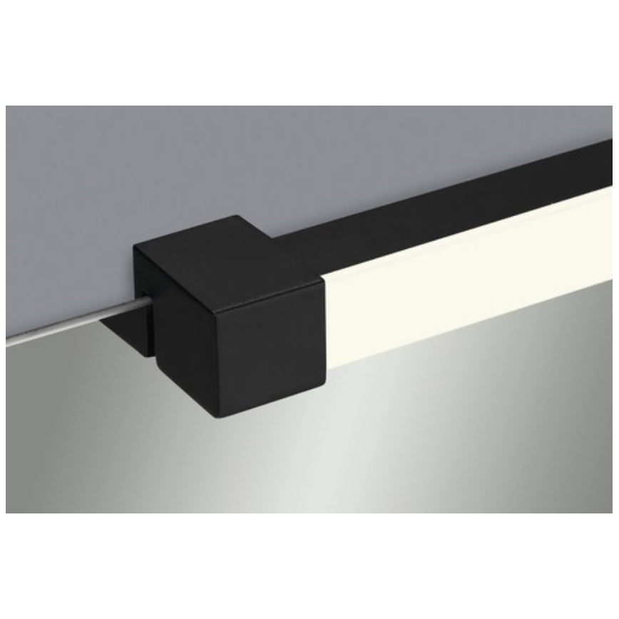 Briloner 2107-015 - LED Peeglivalgustus vannituppa SPLASH LED/8W/230V IP44