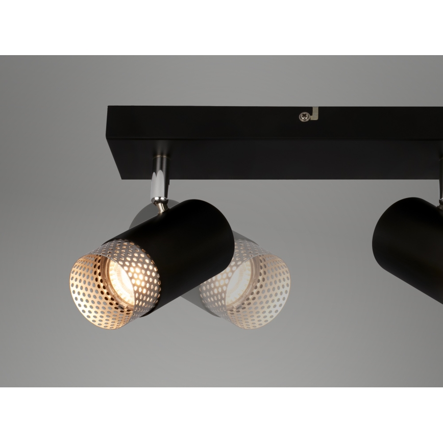 Briloner 2142035 - Kohtvalgusti 3xGU10/9W/230V