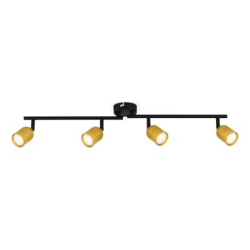 Briloner 2145-047 - Suunatav laevalgusti 4xGU10/9W/230V