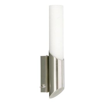 Briloner 2164-012 - Seinavalgusti SPLASH 1xE14/40W/230V