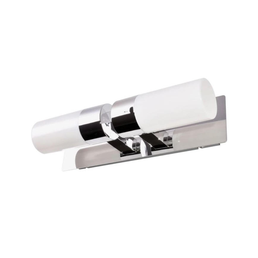 Briloner 2202-028 - LED Vannitoa seinavalgusti SPLASH 2xLED/4W/230V IP44