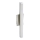 Briloner 2206-018 - LED Peeglivalgusti vannituppa SPLASH LED/6W/230V IP23