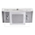 Briloner - 2213-018 - LED Vannitoa laevalgusti SPLASH LED/4,5W/230V IP44