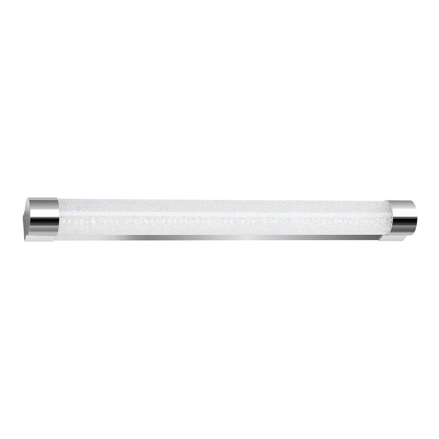 Briloner 2220-118 - LED Hämardatav vannitoa seinavalgusti COOL&COSY LED/12W/230V 2700/4000K IP44