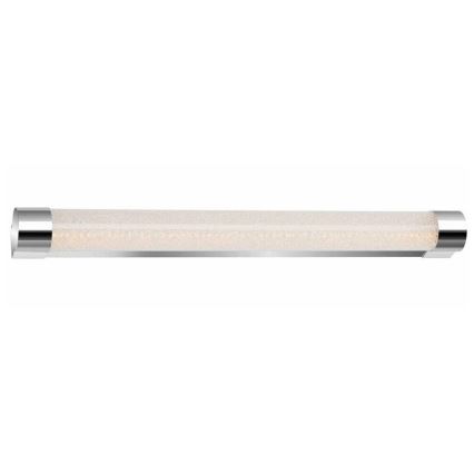 Briloner 2220-118 - LED Hämardatav vannitoa seinavalgusti COOL&COSY LED/12W/230V 2700/4000K IP44