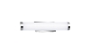 Briloner 2239-018-LED Hämardatav peeglivalgusti vannituppa COOL&COSY LED/11W/230V 2700/4000K IP44