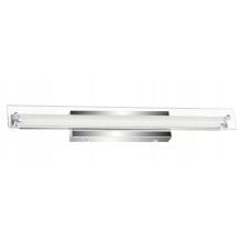 Briloner 2240-018- LED Hämardatav peeglivalgusti vannituppa COOL&COSY LED/5W/230V 2700/4000K