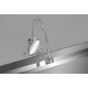 Briloner 2241-218 - LED Hämardatav peeglivalgusti vannituppa COOL&COSY 8,5W/230V 2700/4000K IP44