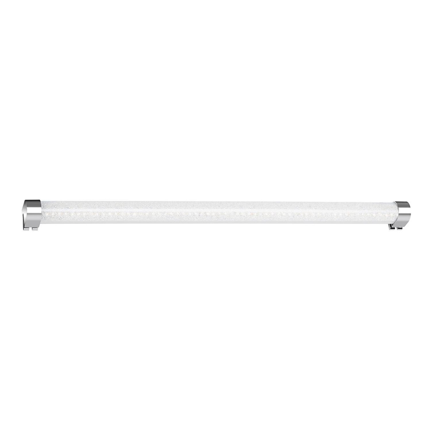 Briloner 2243-118 - LED Hämardatav peeglivalgustus vannituppa COOL&COSY LED/10W/230V 2700/4000K IP44