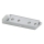 Briloner 2269-041 - LED Öövalgusti anduriga LERO LED/0,32W/4xAAA 6000K