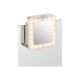 Briloner 2295-018 - LED-peeglivalgustus SPLASH LED/4,5W/230V