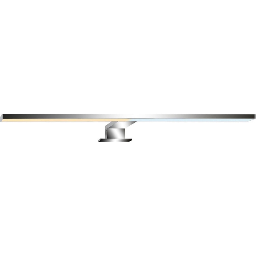 Briloner 2299-018 - LED Hämardatav peeglivalgustus vannituppa COOL&COSY LED/8W/230V 2700/4000K IP44