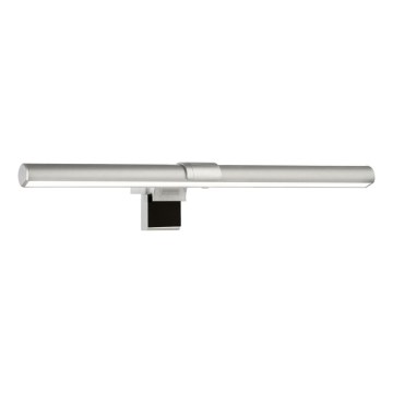 Briloner 2303-014 - LED Hämardatav monitorivalgustus LED/3,5W/5V 3000/4500/6500K