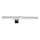 Briloner 2303-014 - LED Hämardatav monitorivalgustus LED/3,5W/5V 3000/4500/6500K