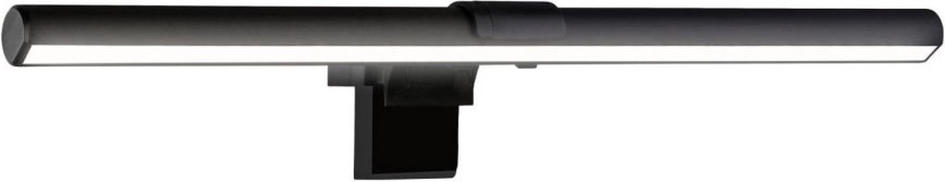 Briloner 2303-015 - LED Hämardatav monitorivalgustus LED/3,5W/230V 2700/4000/6500K