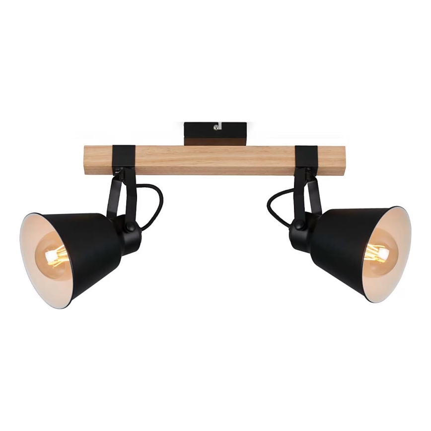 Briloner 2406-025 - Kohtvalgusti 2xE27/40W/230V