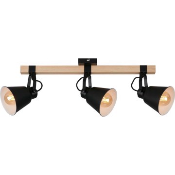 Briloner 2406-035 - Kohtvalgusti SPOT 3xE27/40W/230V
