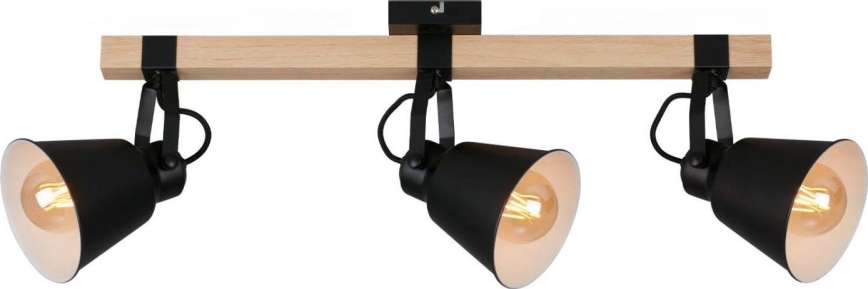 Briloner 2406-035 - Kohtvalgusti SPOT 3xE27/40W/230V