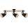Briloner 2406-035 - Kohtvalgusti SPOT 3xE27/40W/230V