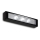 Briloner 2689-035 - LED Puutetundlik öövalgusti LERO LED/0,18W/3xAAA must