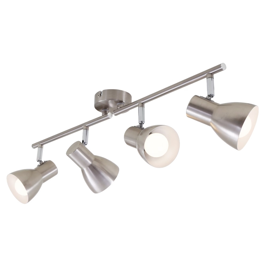 Briloner 2860-042 - Kohtvalgusti 4xE14/25W/230V
