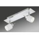 Briloner 2866-026 - LED Kohtvalgusti SPOT 2xGU10/5W/230V