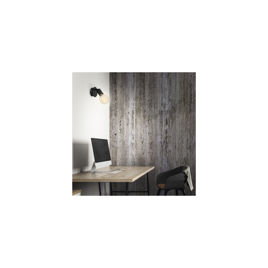Briloner 2868-015 - Kohtvalgusti seinale SPOT 1xE27/60W/230V