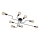 Briloner 2888-085 - Pinnale kinnitatav lühter FARETTO 8xE27/60W/230V must