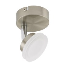 Briloner 2899-012 - LED Kohtvalgusti seinale STONE LED/4,5W/230V