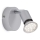 Briloner 2906-014 - LED Kohtvalgusti seinale PICCO 1xGU10/3W/230V