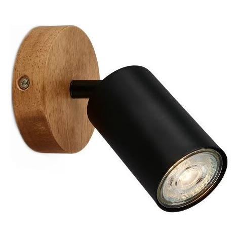 Briloner 2922-015 - Kohtvalgusti seinale SPOT 1xGU10/9W/230V
