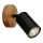 Briloner 2922-015 - Kohtvalgusti seinale SPOT 1xGU10/9W/230V