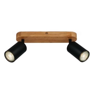 Briloner 2922-025 - Kohtvalgusti SPOT 2xGU10/9W/230V